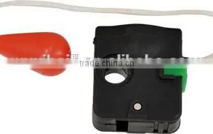 Manual Inflatable Device Plastic For Inflatable Life Jacket thumbnail-1