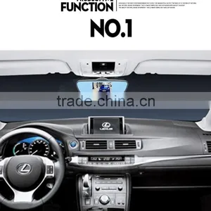 Car Rearview Mirror Camera Dvr,rearview Mirror Spy Camera,car Rearview Camera thumbnail-5