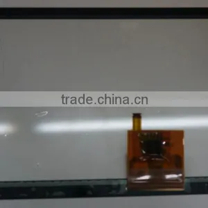8" Original New Touch Glass Digitizer LCD Display Screen Assembly A1-810 (Factory Wholesale) thumbnail-1