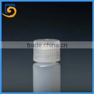 Plastic Diagnostic Laboratory Reagent Bottle for 3ml 15ml 30ml 60ml 120ml thumbnail-2