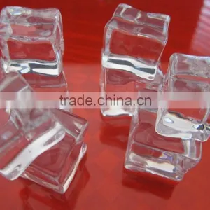 Food Grade Plastic Ice Cubes thumbnail-3