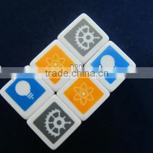 Custom Printed Dice thumbnail-1