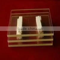 X-ray Shielding Lead Glass thumbnail-1