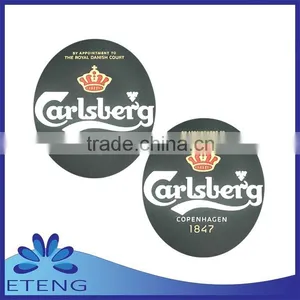 Best Selling 3d Custom Rubber Drink Coasters For Promotion Item Quality Choice thumbnail-1