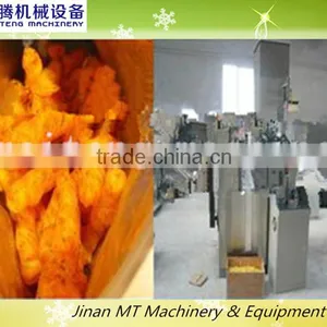 Jinan MT Corn Snacks Food Making Equipment thumbnail-1