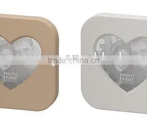 Hot Sell Fashion ABS Plastic Photo Frame, Funia Frame Photo, Paper Photo Frame, Family Tree Photo Frame thumbnail-2