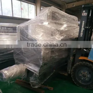 Glass Straight Line Grinding Machine With 45 Degree Arrissing thumbnail-5