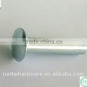 Hot Sale Aluminium Pop Hollow Rivet Size thumbnail-2