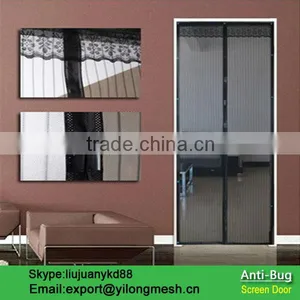 Have18 Magnets Magnetic Screen Door To Instead Of Mosquito Net thumbnail-6