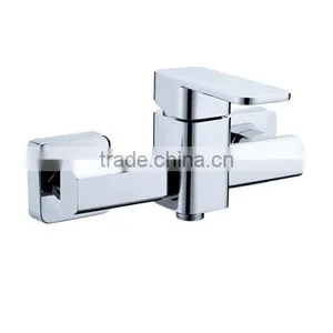 Cheap Basin Faucet Brass Body Zinc Alloy Handle Hot Promotion thumbnail-4