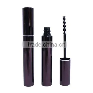 Round Aluminum Mascara or Eyeliner Container (202LB-LM-057) thumbnail-1