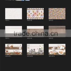 Digital Glossy Finish Tiles thumbnail-3