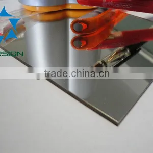 Acrylic Self Adhesive Mirror Sheet thumbnail-1