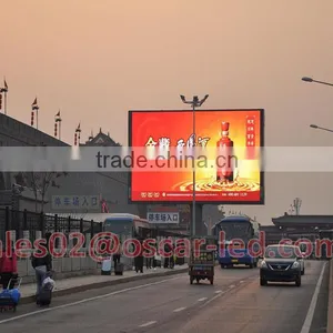 Express Wholesale Xxx Video Outdoor Advertising Material With Great Price thumbnail-6
