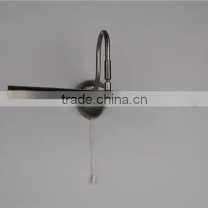 Bathroom Aluminum LED Mirror Lamp SMD 5050,IP44 thumbnail-5