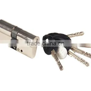 High Quality Euro Cylinder Lock Popular Computer Keys Lock thumbnail-3