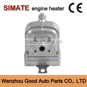 Webasto Car Heater 12/24v Gasoline Heater Car Water Parking Heaters thumbnail-2