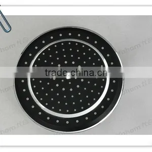 Abs Rain Overhead Shower/abs Plastic Top Shower thumbnail-1