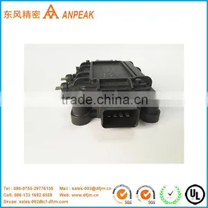 Wholesale Pfa Plastic Injection Mold thumbnail-2