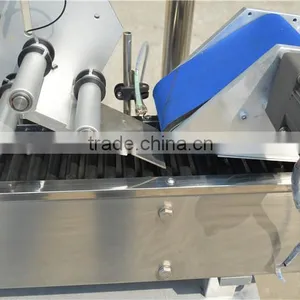 YB-LT100 Automatic Vertical Labeling Machine China Supplier With CE thumbnail-6