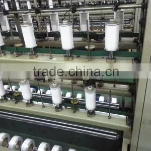 Air Covered Yarn Polyester or Nylon With Spandex/100d+40d Spandex or Lycra thumbnail-1