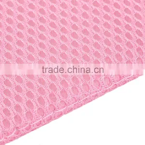 Triangle Baby Car Safety Seat Belts Adjuster Clip Accessories Child Protector RED Color Pink Color Send thumbnail-2