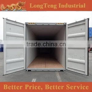 40ft High Cube Double Door Container thumbnail-1