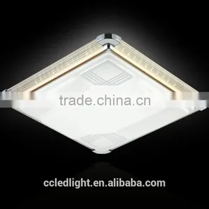 2016 High Quality Led Kitchen Ceiling Lights 520X520mm 30W to 60W 5 Years Gurantee thumbnail-2