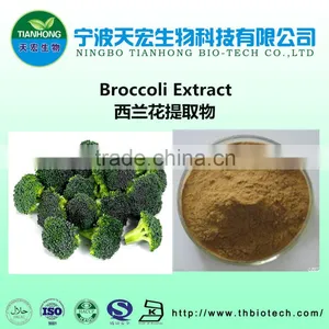 3tons of Broccoli Extract Powder Sulforaphane on Sale thumbnail-1
