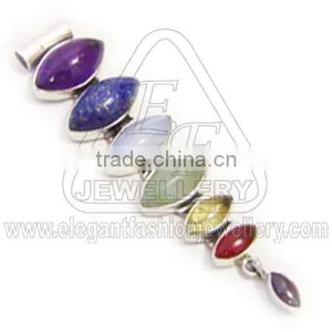 Silver Cross Pendants thumbnail-1