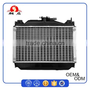 2016 Chongqing Car Radiator Manufacturer Hot Sale High Performance Custom Vehicle Aluminum Core Radiator thumbnail-1