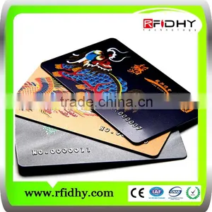Access Control Rfid Card 125khz Rfid Card thumbnail-3
