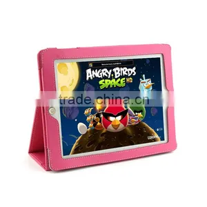Ultra-thin Auto Wake Up/Sleep Smart Case for IPad 3 thumbnail-1