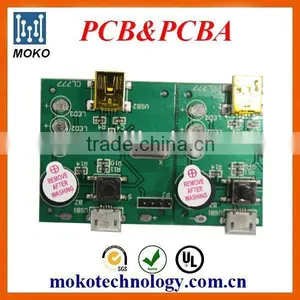 Industry Pcb Assembly Smt Made in China thumbnail-1