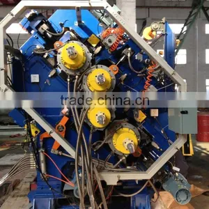 Rubber Calender Machine thumbnail-3