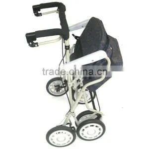 Climb Stairs Folding Shopping Cart thumbnail-1
