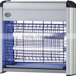 HXP New Produce Pest Zapper /bug Zapper/mosquito Killer Lamp thumbnail-5