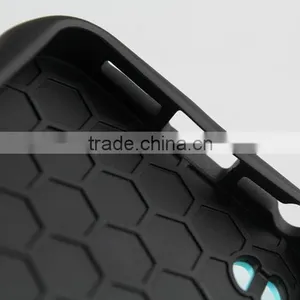 2014 New Trendy Plastic pc Tpu Case for Iphone 5 5S thumbnail-4