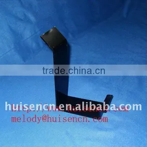 Z Shape High-heeled Shoes Display Rack for Store Used thumbnail-3