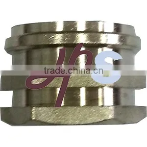 High Quality Brass Threaded PPR Insert for PPR Fitting thumbnail-3