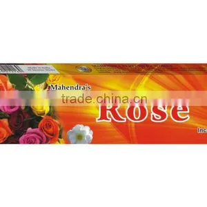 Lemon Incense Sticks In Hexagonal Packing thumbnail-6