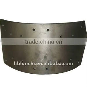 Brake Shoes 6594200519 for European Trucks thumbnail-1