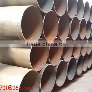 TPCO Erw Steel Square Pipes thumbnail-1