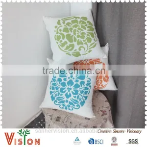 Yoga Ratten Chair Beautiful Cushion thumbnail-1