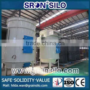 Industrial Dust Collector System China Leading Technolgoy thumbnail-3