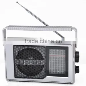 DONGGUAN HIGH QUALITY AM/FM RADIO thumbnail-1