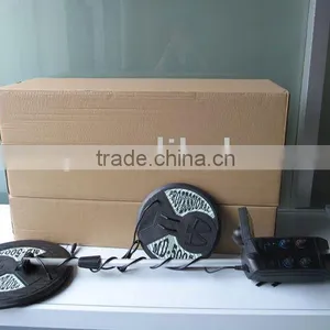 Underground Pipeline Metal Detector MD-5008 thumbnail-1