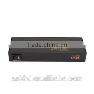DVI SPLITTER Dual Link DVI-D & up to 4K thumbnail-3