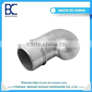 EB-05stainless Steel Handrails and Glass Fittings Rope Handrail Fitting thumbnail-1
