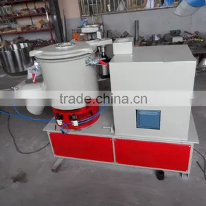 10L Lab Powder Mixer/laboratory Compound Mixer thumbnail-1